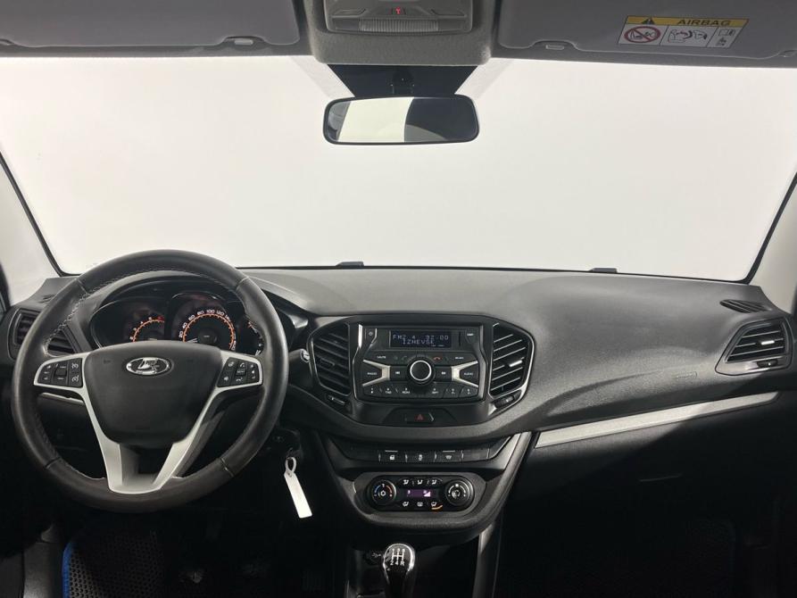 Lada (ВАЗ) Vesta I Ижевск  - изображение 7