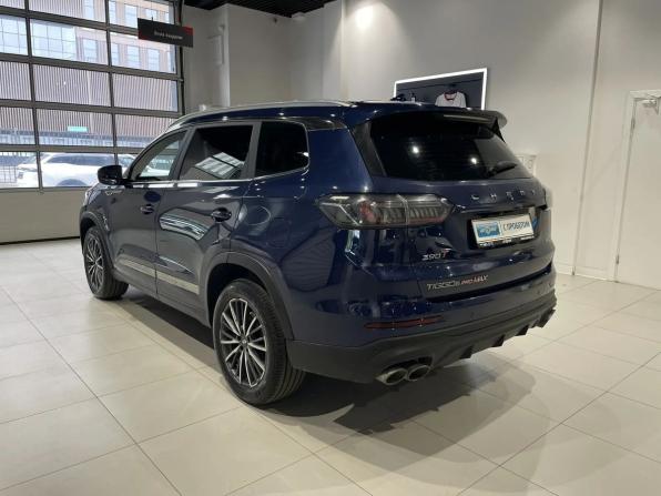Chery Tiggo 8 Pro Max I Рестайлинг с пробегом 2023 года, цена 2 253 000 рублей, 51429 км, внедорожник, Автокод Объявления