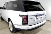 Land Rover Range Rover IV Волгоград  - изображение 46