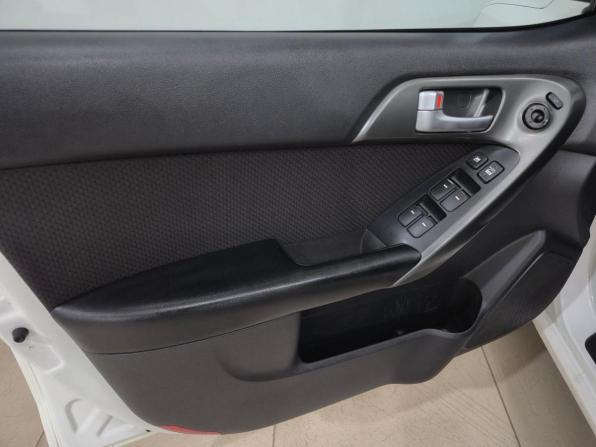 Kia Cerato II с пробегом 2011 года, цена 765 000 рублей, 208550 км, седан, Автокод Объявления