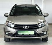 Lada (ВАЗ) Granta I Рестайлинг Шахты  - изображение 15