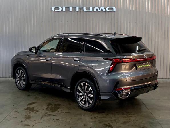 Changan CS75 Plus III с пробегом 2024 года, цена 2 647 000 рублей, 14600 км, внедорожник, Автокод Объявления