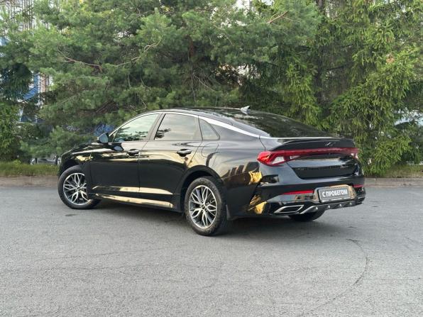 Kia K5 III с пробегом 2021 года, цена 2 250 000 рублей, 91127 км, седан, Автокод Объявления