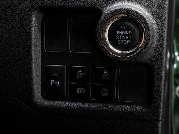 Toyota Passo III Рестайлинг с пробегом 2020 года, цена 1 269 000 рублей, 39650 км, хэтчбек, Автокод Объявления
