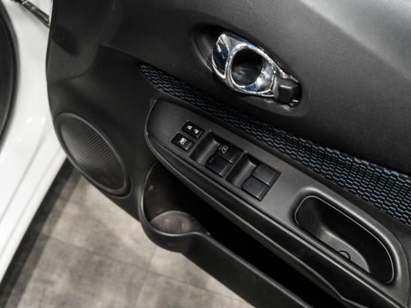 Nissan Note II с пробегом 2016 года, цена 850 000 рублей, 124706 км, хэтчбек, Автокод Объявления