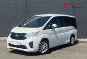 Honda Stepwgn V Рестайлинг Красноярск  - изображение 25