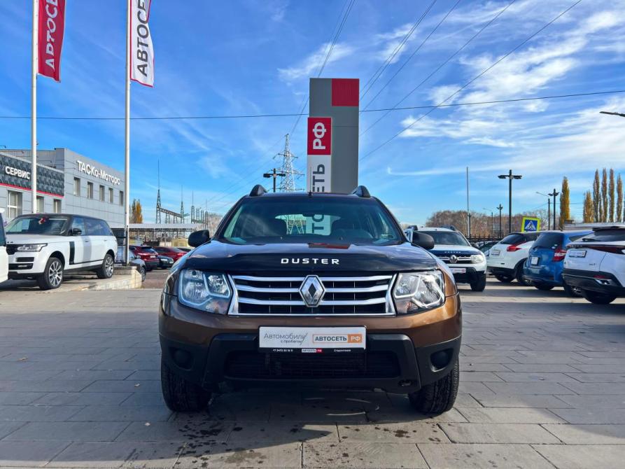 Renault Duster I Стерлитамак  - изображение 5