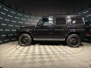 Mercedes-Benz G-Класс III (W465) Рестайлинг Москва  - изображение 26