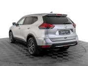 Nissan X-Trail III Рестайлинг Москва  - изображение 33