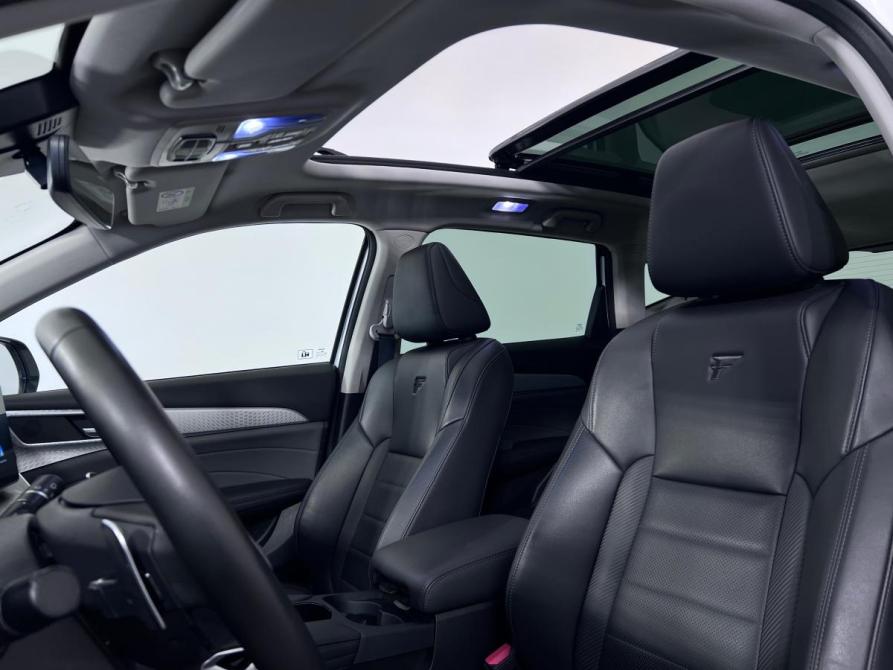Haval F7 I Рестайлинг Ростов-на-Дону  - изображение 15