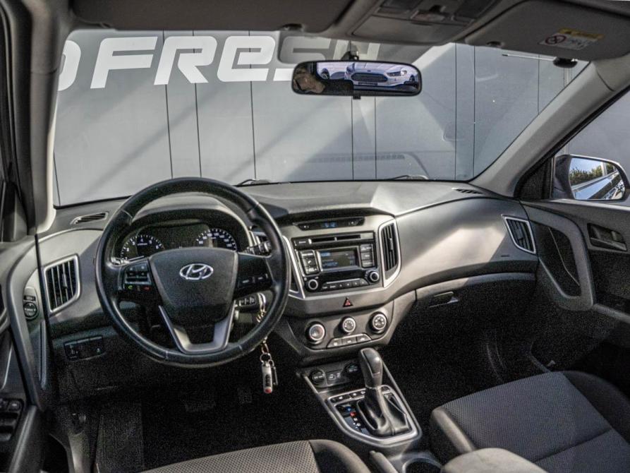 Hyundai Creta I Тамбов  - изображение 6