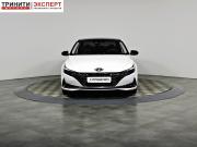 Hyundai Elantra VII (CN7) Белгород  - изображение 18