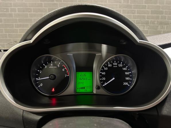 Datsun on-DO I с пробегом 2014 года, цена 360 000 рублей, 162534 км, седан, Автокод Объявления