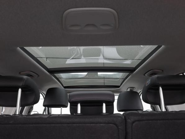 Hyundai Santa Fe IV Рестайлинг с пробегом 2022 года, цена 3 749 000 рублей, 64188 км, внедорожник, Автокод Объявления