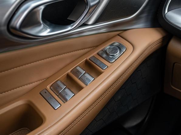 GAC GS8 II с пробегом 2023 года, цена 3 250 000 рублей, 52314 км, внедорожник, Автокод Объявления