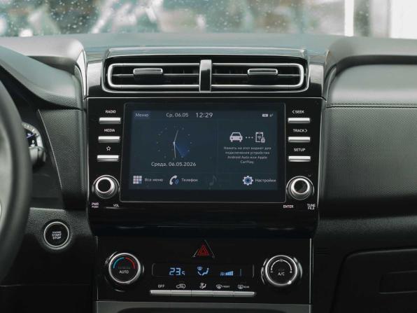 Hyundai Creta II с пробегом 2022 года, цена 2 000 000 рублей, 65709 км, внедорожник, Автокод Объявления
