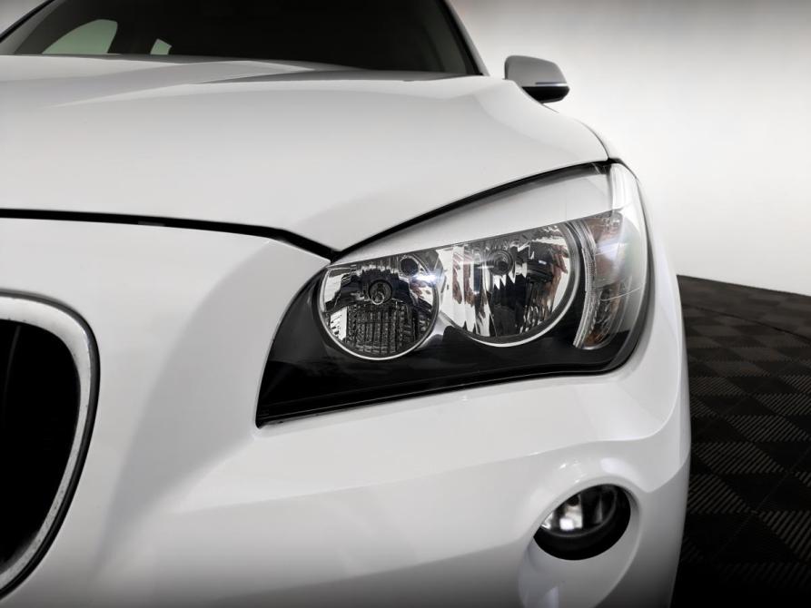 BMW X1 I (E84) Рестайлинг Москва  - изображение 17