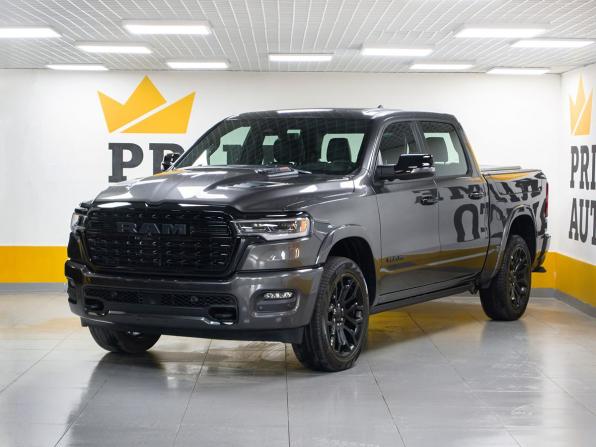 Ram 1500 V Рестайлинг с пробегом 2026 года, цена 10 499 000 рублей, 44 км, offers.body_type.unknown, Автокод Объявления