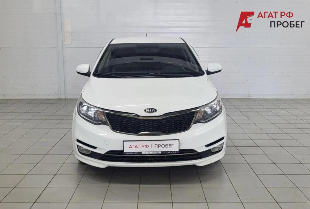 Kia Rio IV Астрахань  - изображение 2