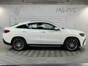 Mercedes-Benz GLE Coupe II (C167) Рестайлинг Москва  - изображение 36