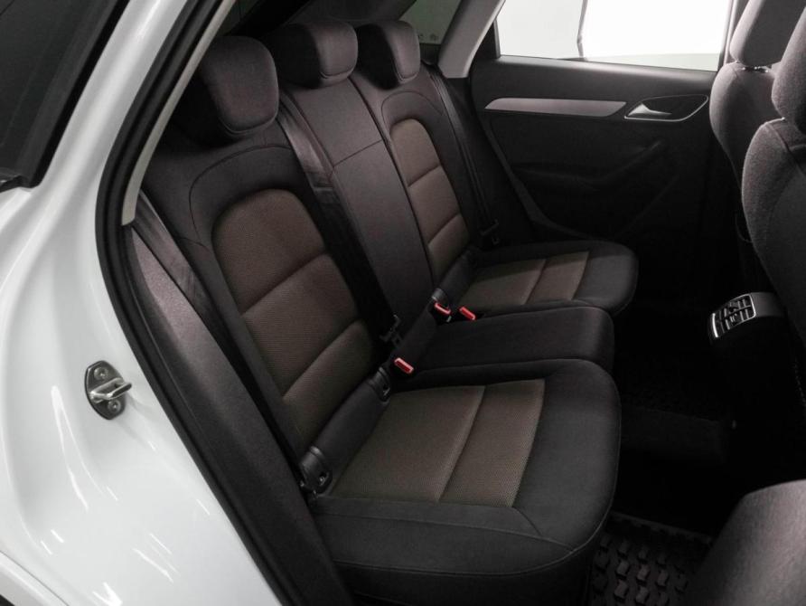Audi Q3 I (8U) Воронеж  - изображение 7