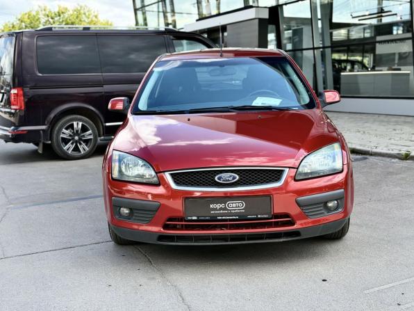 Ford Focus II с пробегом 2006 года, цена 448 000 рублей, 160317 км, хэтчбек, Автокод Объявления