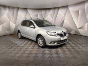 Renault Logan II Москва  - изображение 23