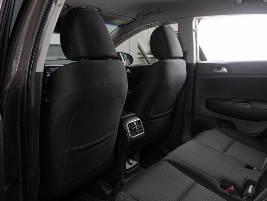 Kia Sportage IV Рестайлинг Тюмень  - изображение 11