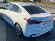 Hyundai Solaris II Самара  - изображение 41