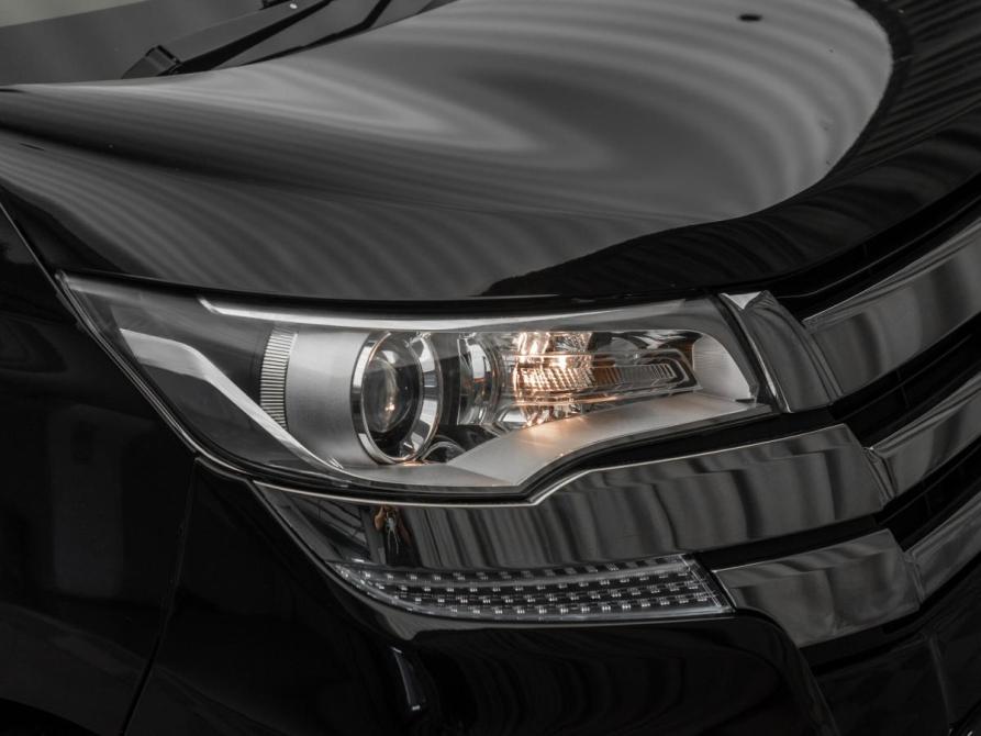 Nissan Dayz I Рестайлинг Москва  - изображение 24
