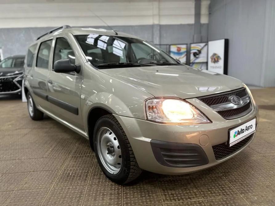 Lada (ВАЗ) Largus I Набережные Челны  - изображение 3