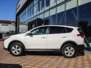 Toyota RAV4 IV (XA40) Калуга  - изображение 18
