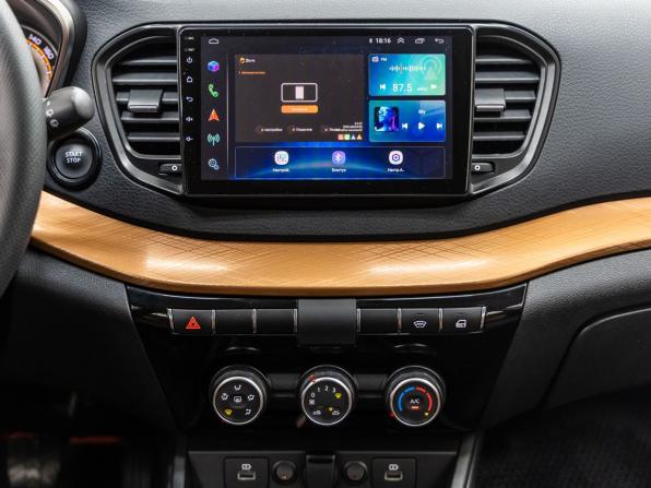 Lada (ВАЗ) Vesta I Рестайлинг (NG) с пробегом 2023 года, цена 1 238 000 рублей, 46780 км, универсал, Автокод Объявления