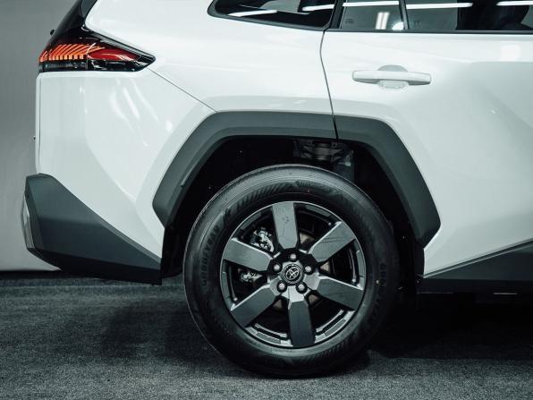 Новый Toyota RAV4 VI (XA60) 2026 года, цена 4 450 000 рублей, внедорожник, Автокод Объявления