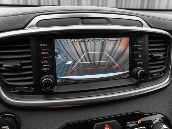 Kia Sorento III Prime Рестайлинг с пробегом 2018 года, цена 2 880 000 рублей, 142569 км, внедорожник, Автокод Объявления