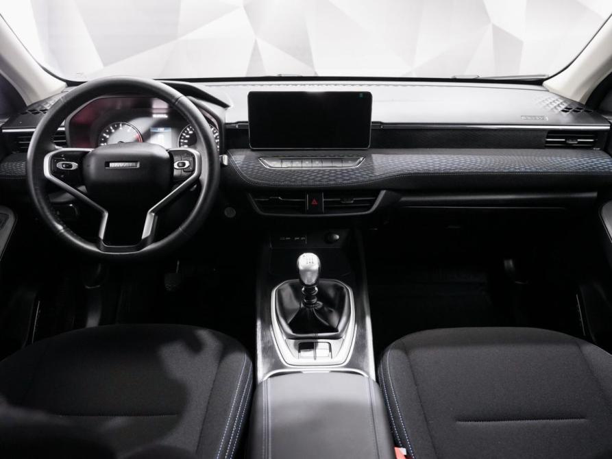 Haval Jolion I Рестайлинг Ульяновск  - изображение 11