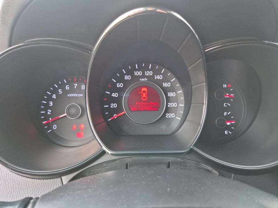 Kia Rio III Саратов  - изображение 19