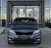 Kia Rio III Рестайлинг Уфа  - изображение 21