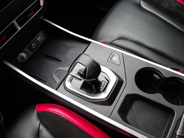 JETOUR DASHING I с пробегом 2024 года, цена 1 670 000 рублей, 40357 км, внедорожник, Автокод Объявления
