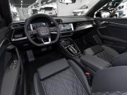 Audi A3 IV (8Y) Рестайлинг Москва  - изображение 32