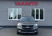 Kia Seltos I Альметьевск  - изображение 11