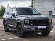 Haval H9 II Москва  - изображение 22