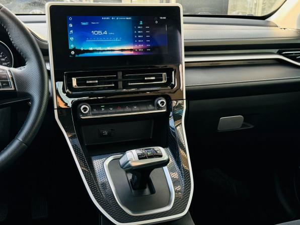 Haval M6 II с пробегом 2023 года, цена 1 787 000 рублей, 44822 км, внедорожник, Автокод Объявления