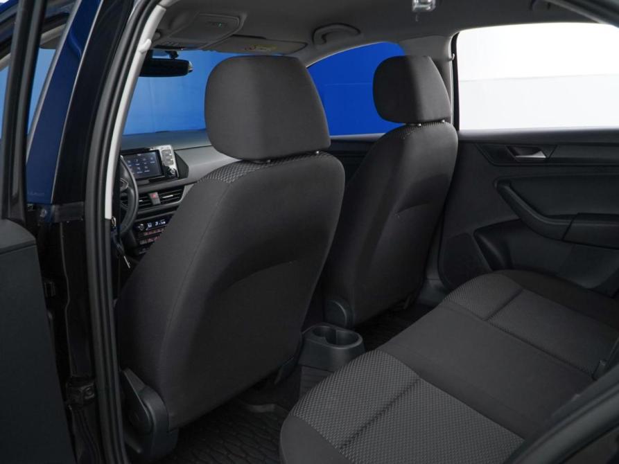 Volkswagen Polo VI Москва  - изображение 11