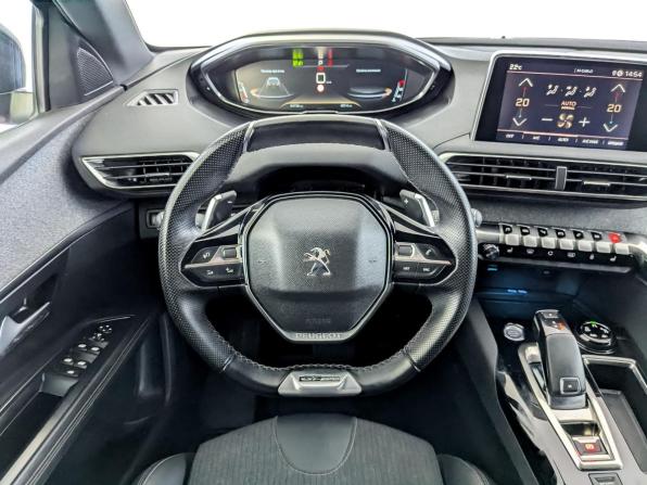 Peugeot 5008 II с пробегом 2020 года, цена 2 250 000 рублей, 64734 км, внедорожник, Автокод Объявления