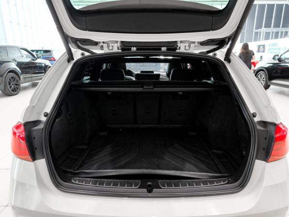 BMW 3 серии VI (F3x) Рестайлинг с пробегом 2018 года, цена 2 450 000 рублей, 202758 км, универсал, Автокод Объявления