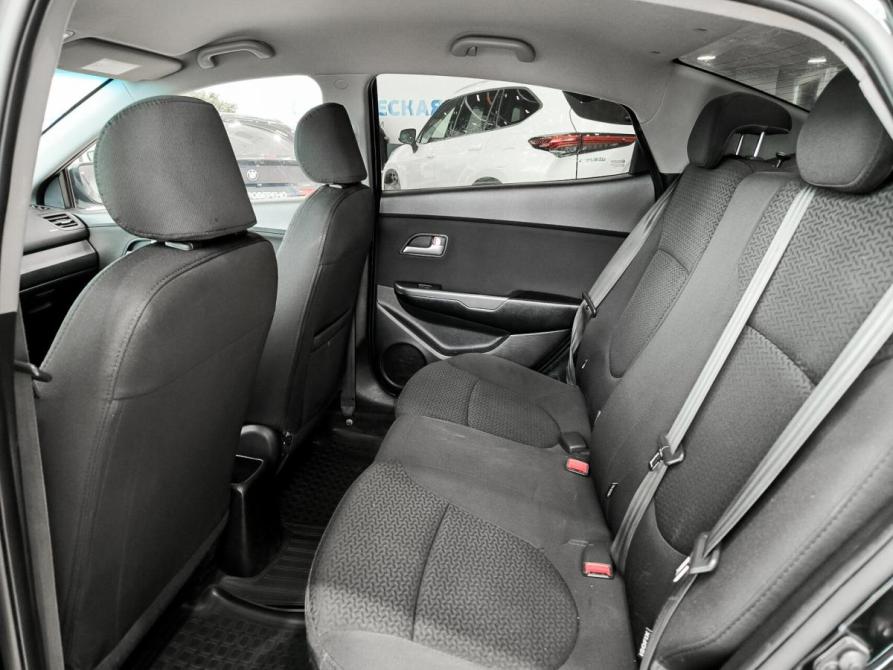 Kia Rio III Казань  - изображение 15