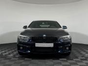 BMW 4 серии F32/F33/F36 Рестайлинг Москва  - изображение 22