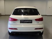 Audi Q3 I (8U) Казань  - изображение 29