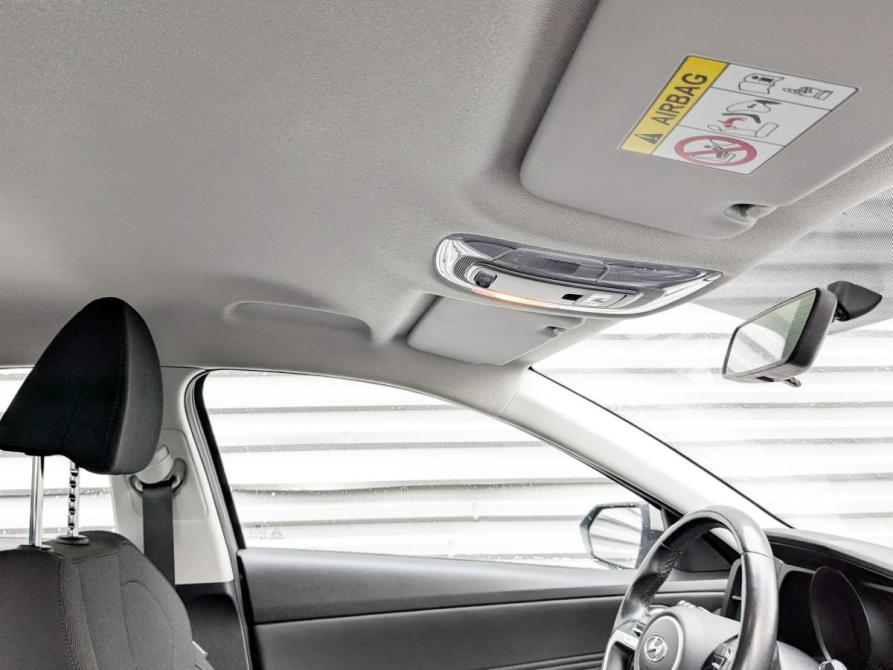Hyundai Elantra VII (CN7) Химки  - изображение 22